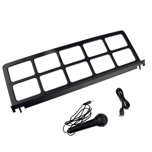 اسباب بازی آموزشی ارگ بیگفان شارژی BIGFUN مدل BF-950A_اسباب بازی